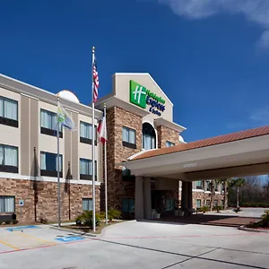 Hotel Express & Nw Beltway 8-west Road By Ihg 2*