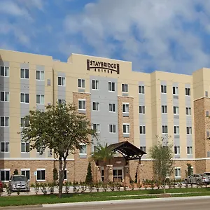 Hotel Staybridge - - Medical Center By Ihg