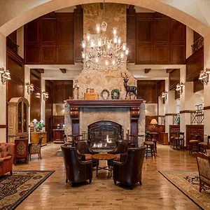 The Houstonian Hotel, Club & Hotel Houston