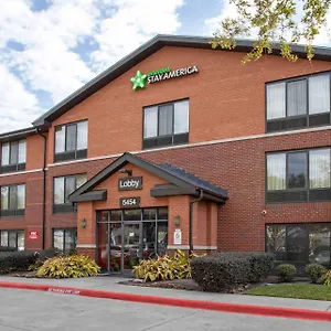 Hotel Extended America - - Northwest - Hwy 290 - Hollister