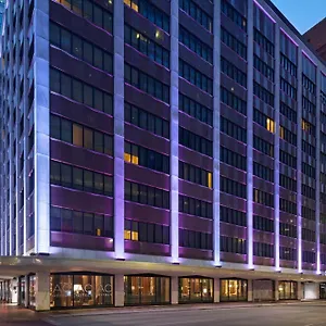 Hotel Ac By Marriott Downtown 4*
