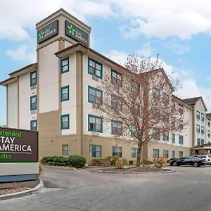 Extended America - - Galleria - Westheimer