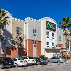 Extended America - - Kingwood Hotel