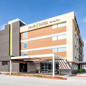 Home2 By Hilton Bush Intercontinental Airport Iah Beltway 8