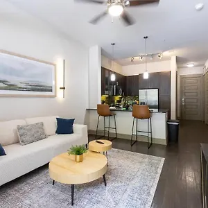 Luxury Downtown Houston