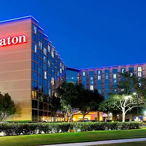 Sheraton Brookhollow 3* Houston