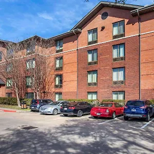 Extended America - - Westchase - Westheimer Houston