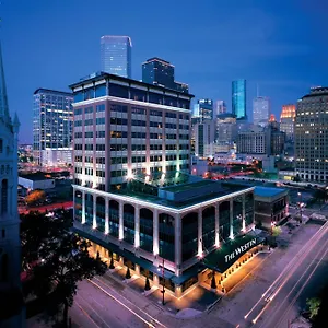 The Westin Downtown Hotel 4*