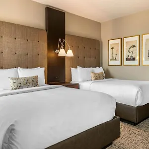 Cambria Downtown Convention Center 4*