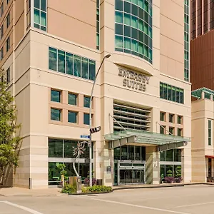 Embassy - Downtown Hotel