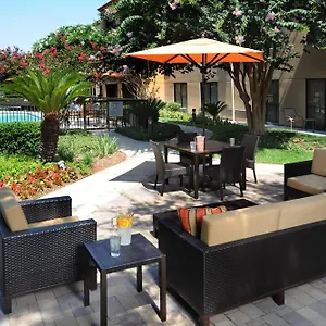 Courtyard By Marriott Hobby Airport 3* Houston