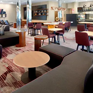 Courtyard By Marriott Intercontinental Airport Houston