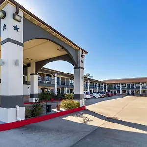 Americas Value I-45 / Loop 610 Motel 2*