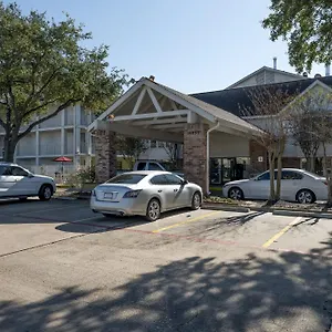 Oyo Katy Freeway Hotel Houston