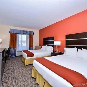 Hotel Express And Kingwood Houston