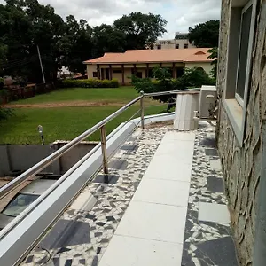 Crocodile And Restaurant Limited 3*