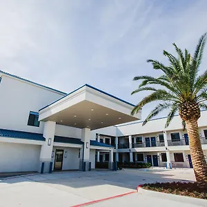 Palace Blue Us-59 & Gessner Motel 2*