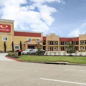 Econo & Willowbrook Hotel Houston