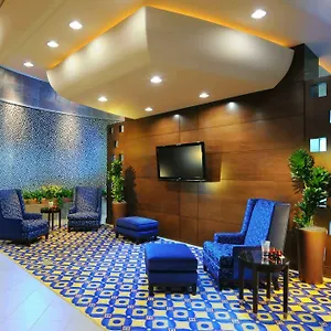 Marriott Energy Corridor 3*