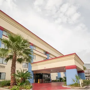 Oyo Townhouse Airport North Hotel Houston