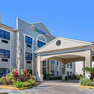 Comfort - Near The Galleria Houston